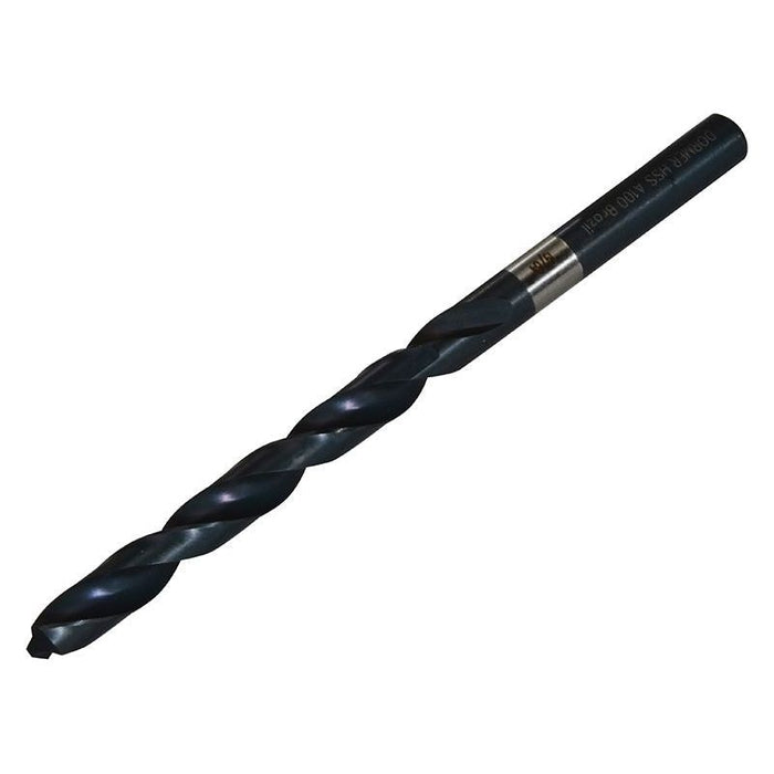 Dormer A100 HSS Jobber Drill Bit 19/64in OL:117mm WL:75mm Dormer - Town Tools