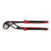 Teng Tools Plier Set FOAM4X4 17 Pieces Teng Tools - Town Tools 