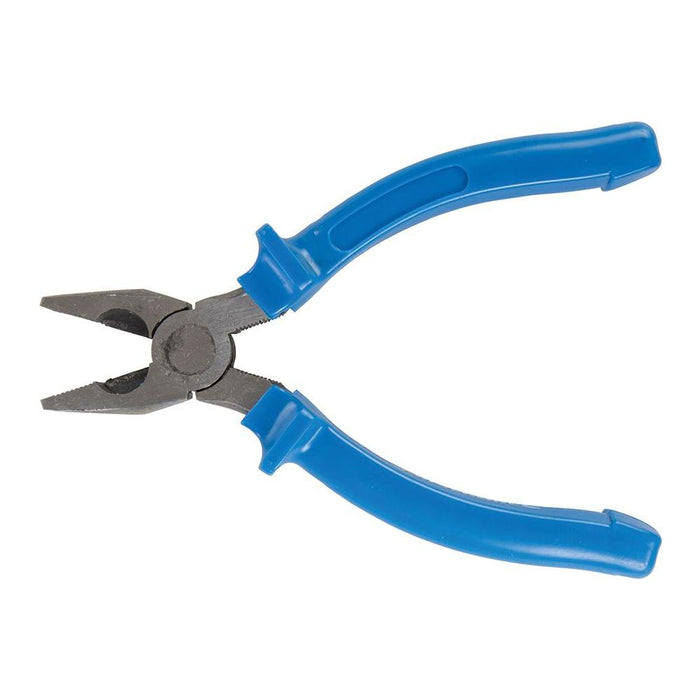 Silverline Combination Pliers 160mm Silverline - Town Tools 