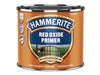 Hammerite Red Oxide Primer 500ml Hammerite - Town Tools