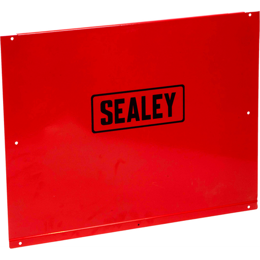 Sealey Side Panel, Left