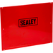 Sealey Side Panel, Left