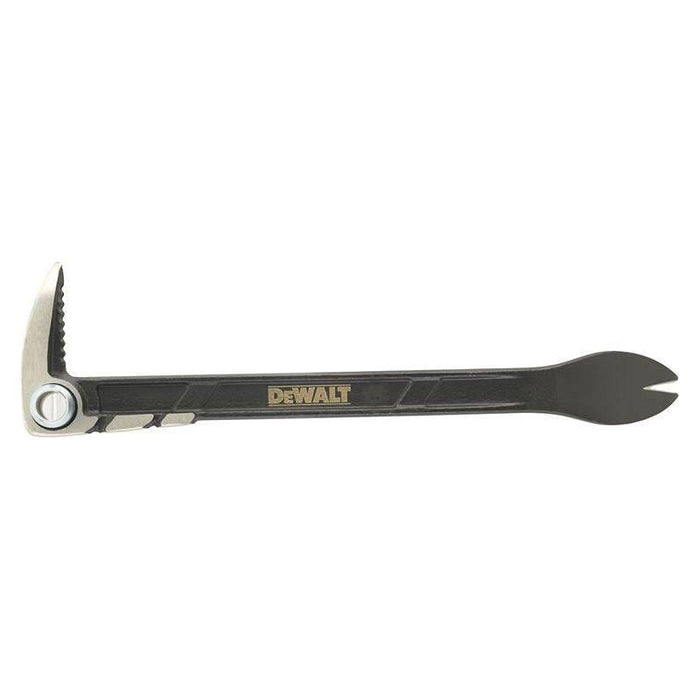Dewalt Claw Bar 250mm (10in) Dewalt - Town Tools