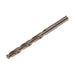 Faithfull Professional HSS Jobber Drill Bit Loose 2.00mm OL:50mm WL:23mm Faithfull - Town Tools