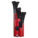 Sealey Large Magnetic Cable Tie Holder - Red APCTHRXL Sealey - Town Tools 