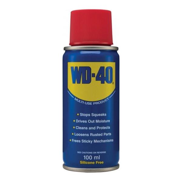 Wd40 WD-40 - 100ml