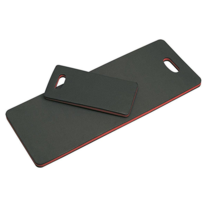 Sealey Mechanic's Mat Set EVA 28mm VS8571 Sealey - Town Tools 