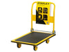 STANLEY Trucks SXWT-PC528 Platform Truck STANLEY� Trucks - Town Tools