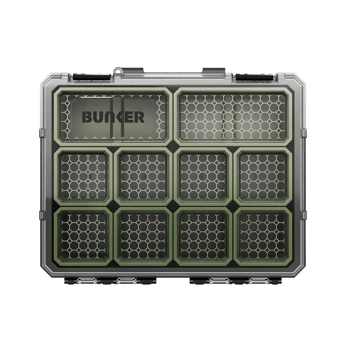 BUNKER Large Organiser, 408 x 334 x 107mm - HDO-LARGE