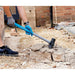 Silverline Sledge Hammer Fibreglass 10lb (4.54kg) Silverline - Town Tools 