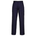 Portwest Preston Trousers - Navy - 32in. Waist (Tall) Portwest - Town Tools 