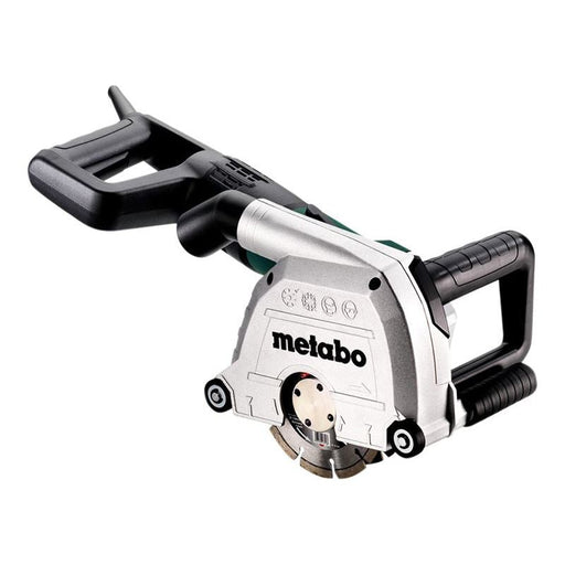 Metabo MFE 40 125mm Wall Chaser 1700W 110V Metabo - Town Tools