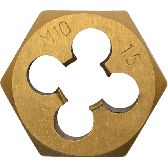 Sealey Titanium Die M10 x 1.5