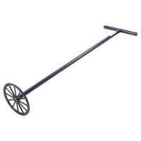 Faithfull Plasterer's Mixing Wheel 180 x 900mm