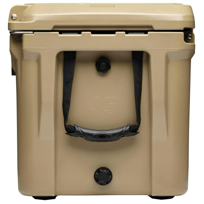 BUNKER Cool Box, 42L - BCOO1-42