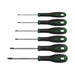 Hultafors TORX® Screwdriver Set, 6 Piece Hultafors - Town Tools