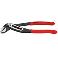 KNIPEX 88 01 180 Alligator® Water Pump Pliers,180mm - 88 01 180 SB