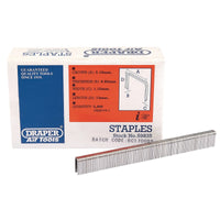 Draper Staples, (5000) 13-25mm