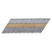 Dewalt Power Tools DNPT28R50 Galvanised 33° Angle Ring Shank Nails 2.8 x 50mm (Pack 2200)