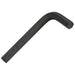 Expert Metric Short Arm Hexagon Key 13mm Expert - Town Tools