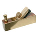 Silverline Mini Block Plane 72mm Silverline - Town Tools 