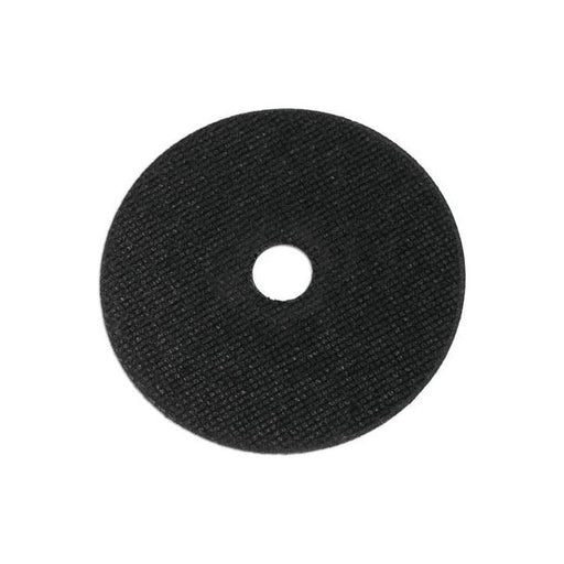 Connect Abracs Extra Thin Flat Cutting Discs 100mm x 1.0mm 10pc 32144 Tool Connection - Town Tools 