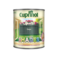 Cuprinol Garden Shades Sage 1 litre