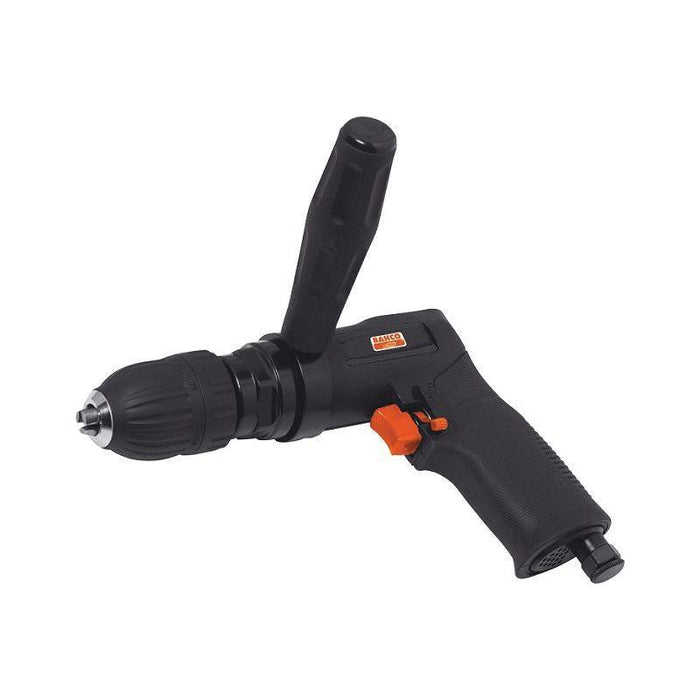 Bahco BP825 Reversible Air Drill 13mm Bahco - Town Tools