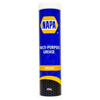 NAPA Multi Purpose Cartridge Grease 400g Cartridge Tube LM2