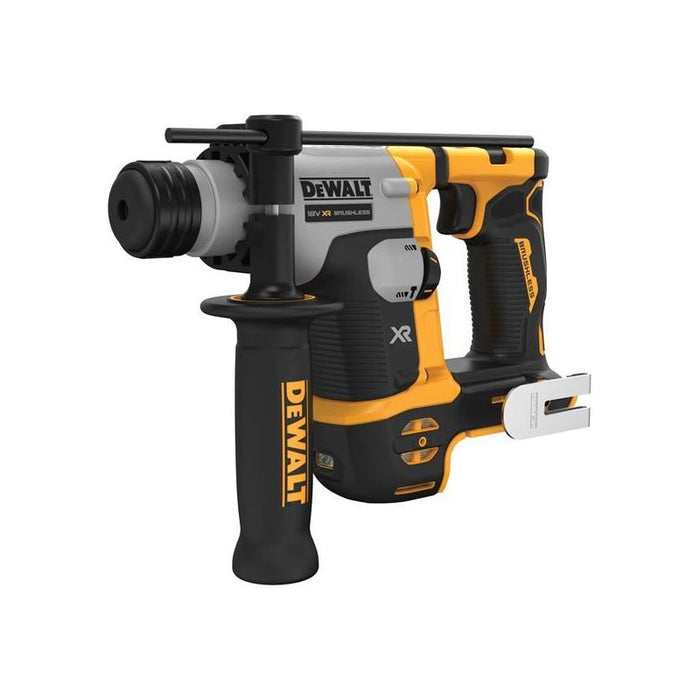 Dewalt Power Tools DCH172N Ultra-Compact XR SDS Plus Rotary Hammer 18V Bare Unit DeWALT Power Tools - Town Tools