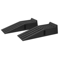 Sealey Car Ramps 1.5 Tonne Capacity per Ramp 3 Tonne Capacity per Pair CAR3000C