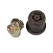 Sealey Master Locking Wheel Nut Removal Set SX299 Sealey - Town Tools 