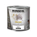 Ronseal One Coat Damp Seal White 250ml Ronseal - Town Tools