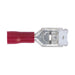 Sealey Piggy-Back Terminal 6.3mm Red Pack of 100 RT17 Sealey - Town Tools 