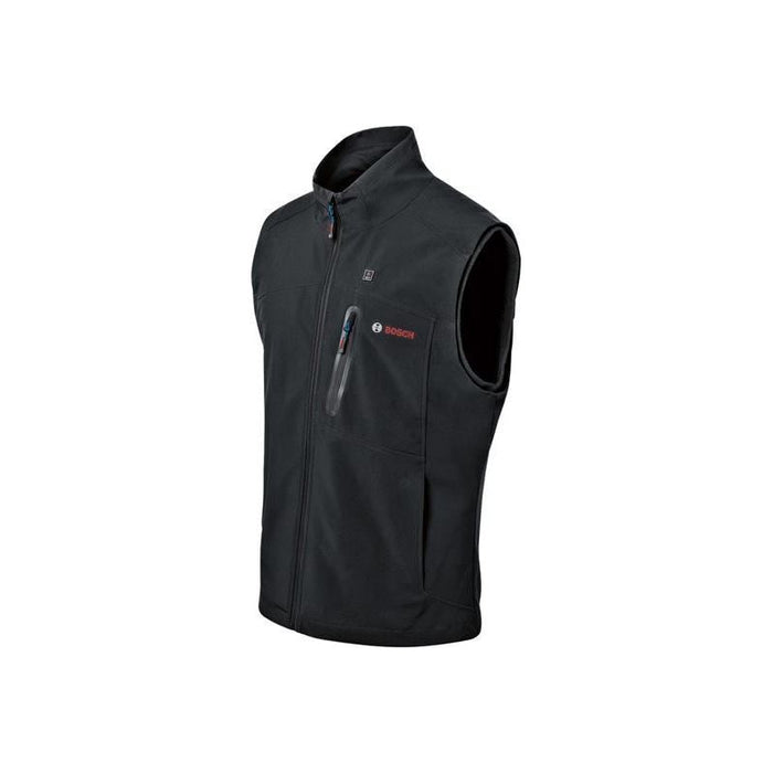 Bosch GHH 12+18V XA Professional Heated Vest Small Bosch - Town Tools