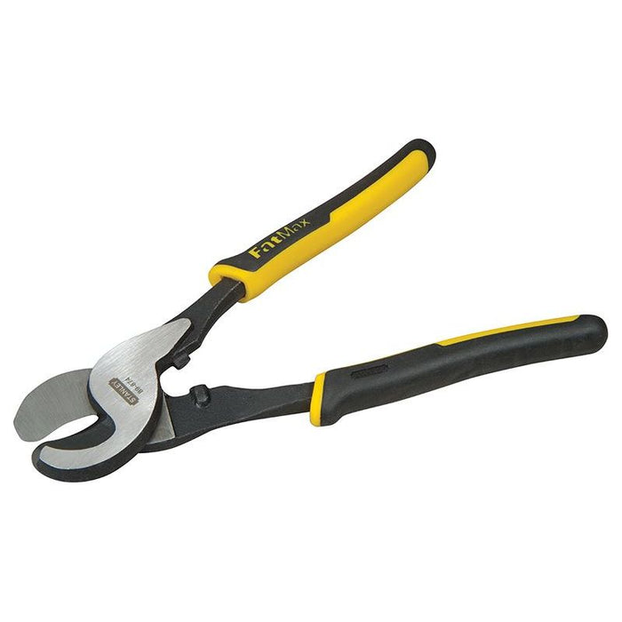 Stanley® Hand Tools FatMax® Cable Cutters 215mm (8.1/2in) STANLEY® Hand Tools - Town Tools