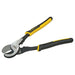 Stanley® Hand Tools FatMax® Cable Cutters 215mm (8.1/2in) STANLEY® Hand Tools - Town Tools