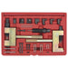 Sealey Petrol/Diesel Timing Tool Kit for Mercedes Chrysler Jeep VSE4802 Sealey - Town Tools 