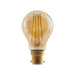 Link2Home Wi-Fi LED BC (B22) GLS Filament Dimmable Bulb, White 470 lm 4.5W Link2Home - Town Tools