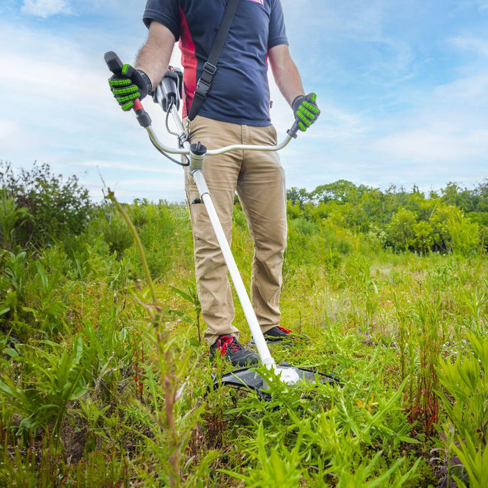 Sealey SV20 Series 35cm Brush Cutter & Strimmer 40V - Body Only CP40VBC Sealey - Town Tools 