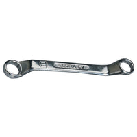 Draper Elora Midget Deep Crank Metric Ring Spanner, 4 x 4.5mm 02589