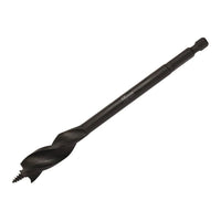 Dewalt Power Tools Extreme Tri-Flute Spade Bit 14 x 152mm