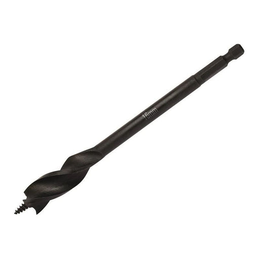 Dewalt Power Tools Extreme Tri-Flute Spade Bit 14 x 152mm DeWALT Power Tools - Town Tools