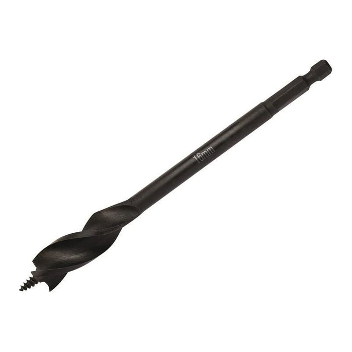 Dewalt Power Tools Extreme Tri-Flute Spade Bit 14 x 152mm DeWALT Power Tools - Town Tools