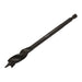 Dewalt Power Tools Extreme Tri-Flute Spade Bit 14 x 152mm DeWALT Power Tools - Town Tools