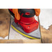 Sealey Variable Speed Brushless Orbital Sander 100 x 150mm 350W DAS152PS Sealey - Town Tools 