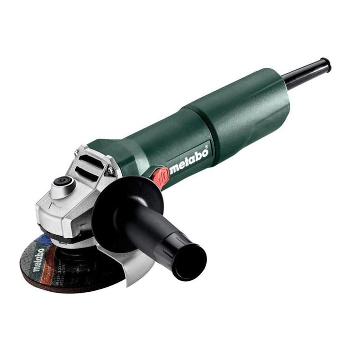 Metabo W750-115 Mini Grinder 115mm 750W 110V Metabo - Town Tools