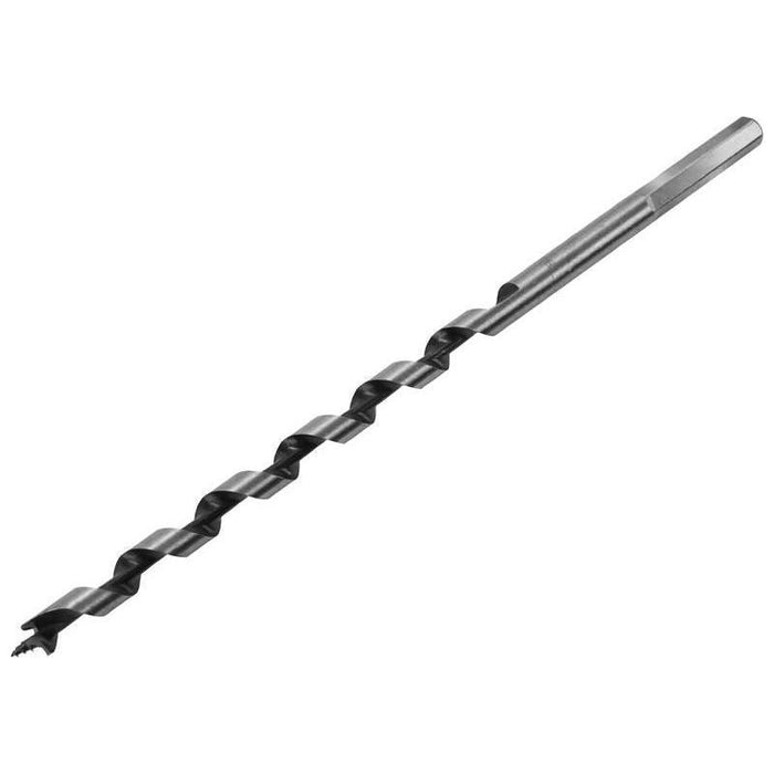 Faithfull Combination Wood Auger Bit 6 x 200mm Faithfull - Town Tools