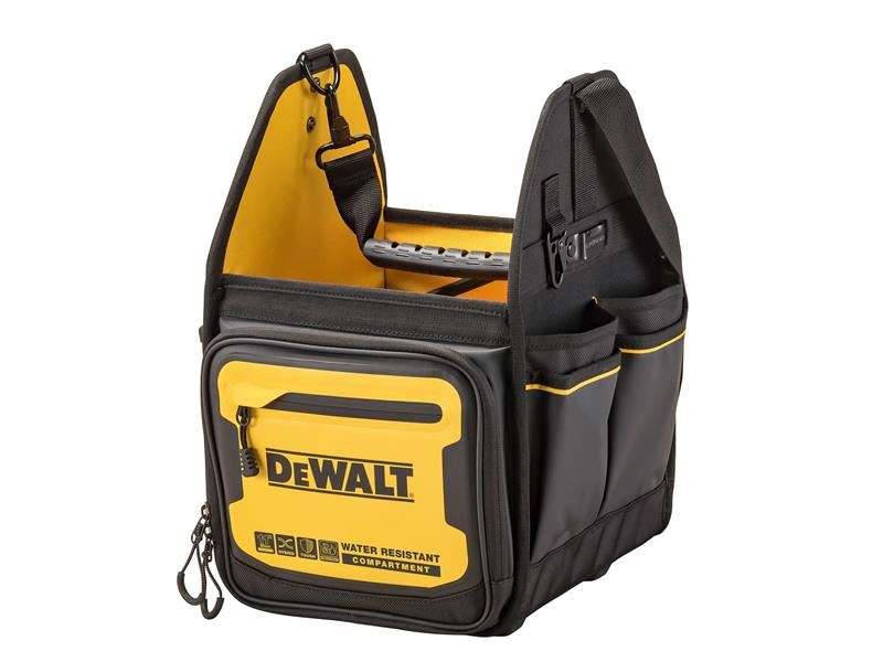 DEWALT Storage DWST60105 Pro Electrician's Tote DEWALT Storage - Town Tools