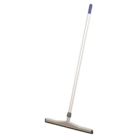 Sealey Foam Floor Squeegee 22"(560mm) with Aluminium Handle BM22FSP